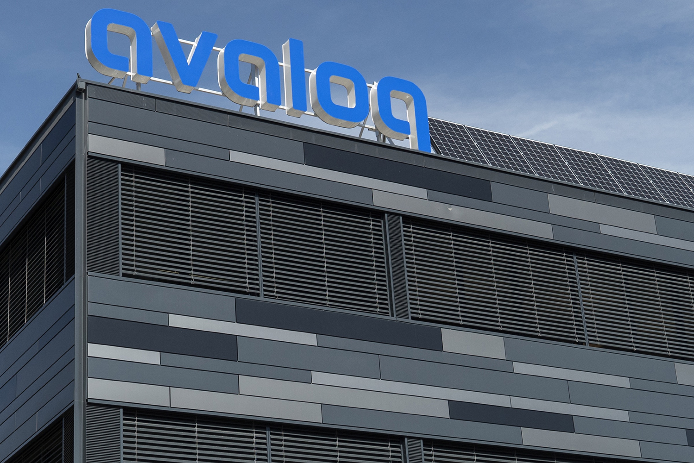 Avaloq — 2