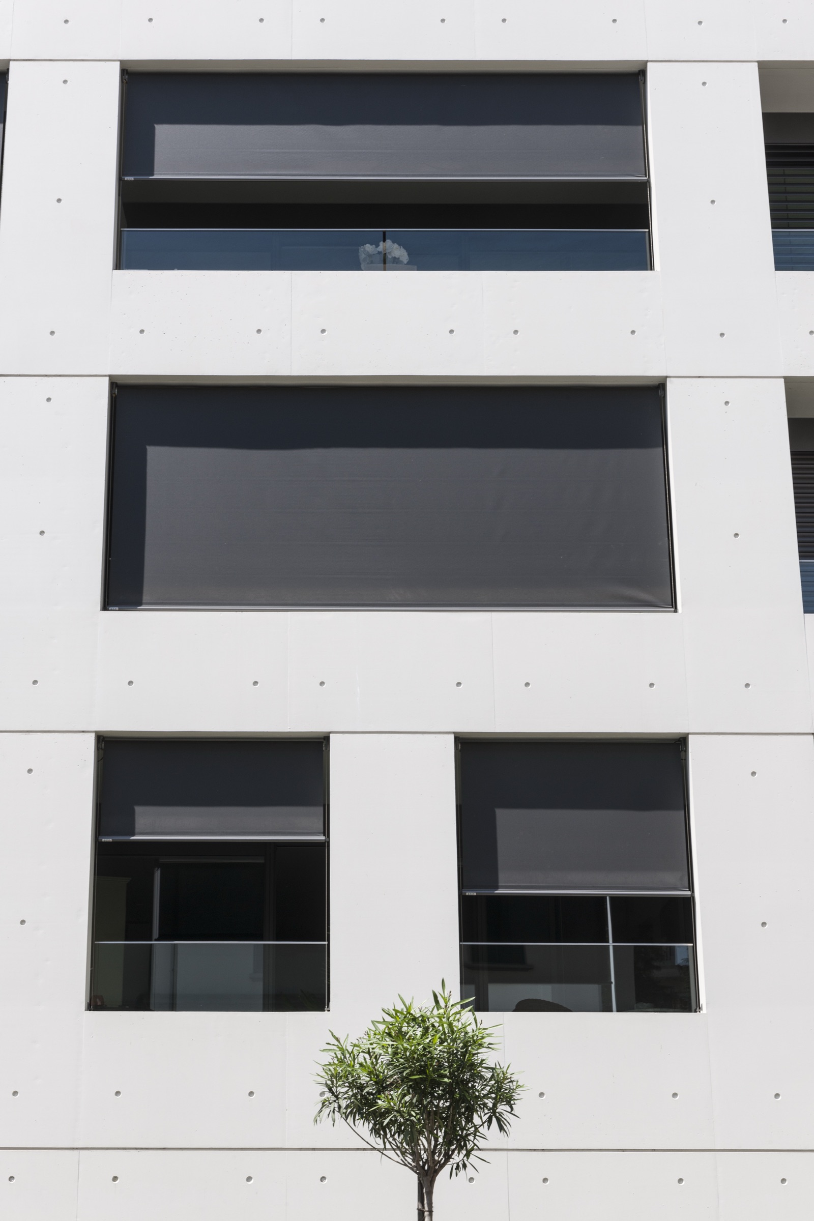 Edificio urbano — 21