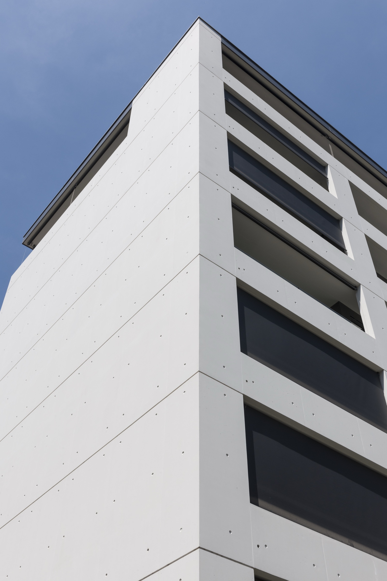 Edificio urbano — 22