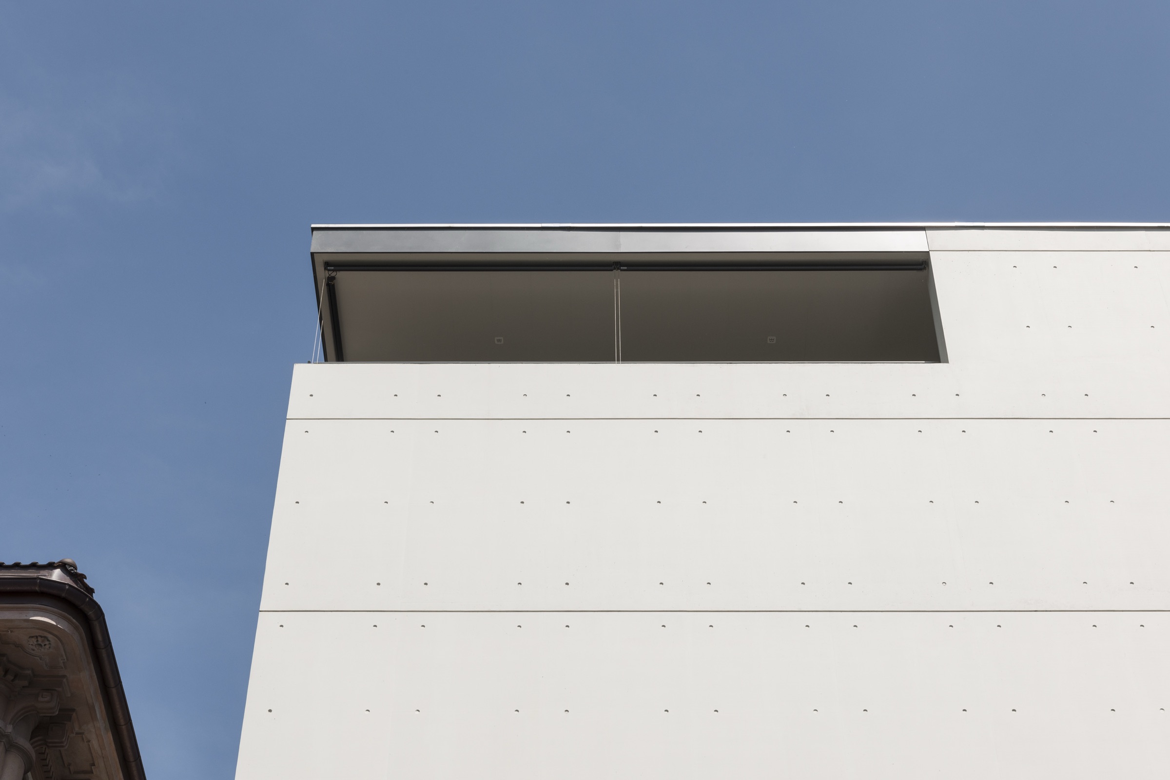 Edificio urbano — 24