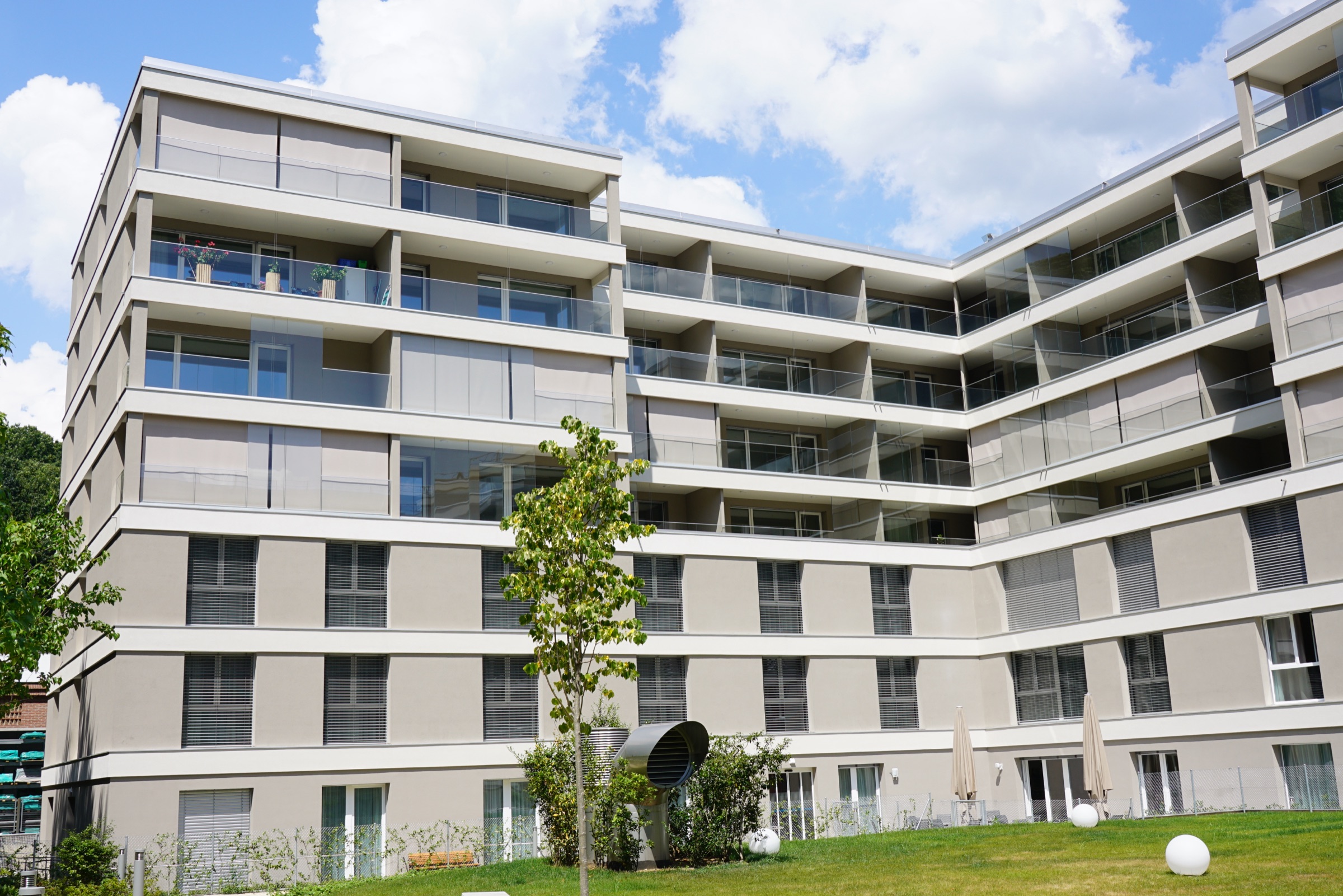 Nuovo Quartiere Cornaredo — 2