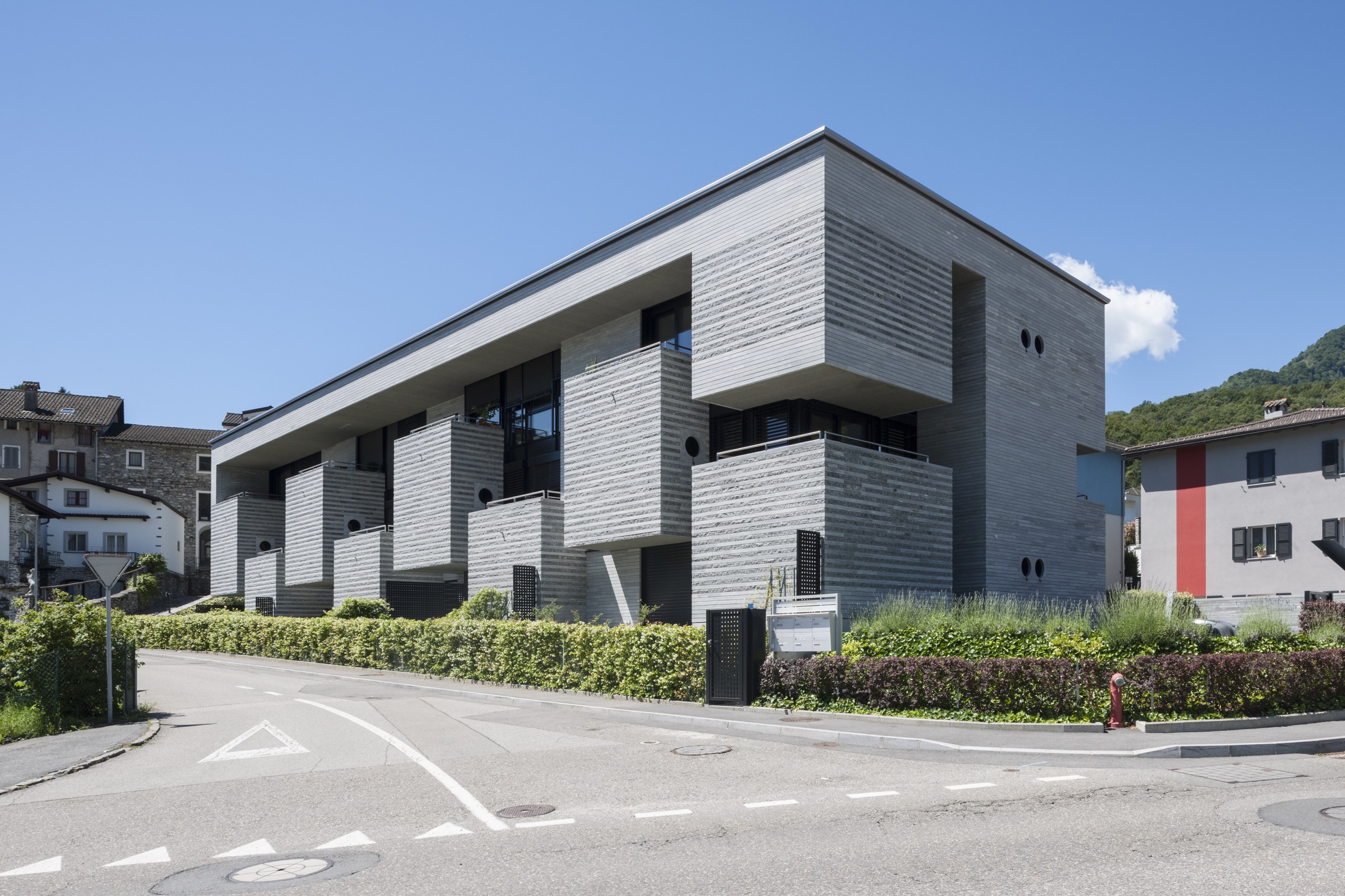 Residenza Caterina — 2