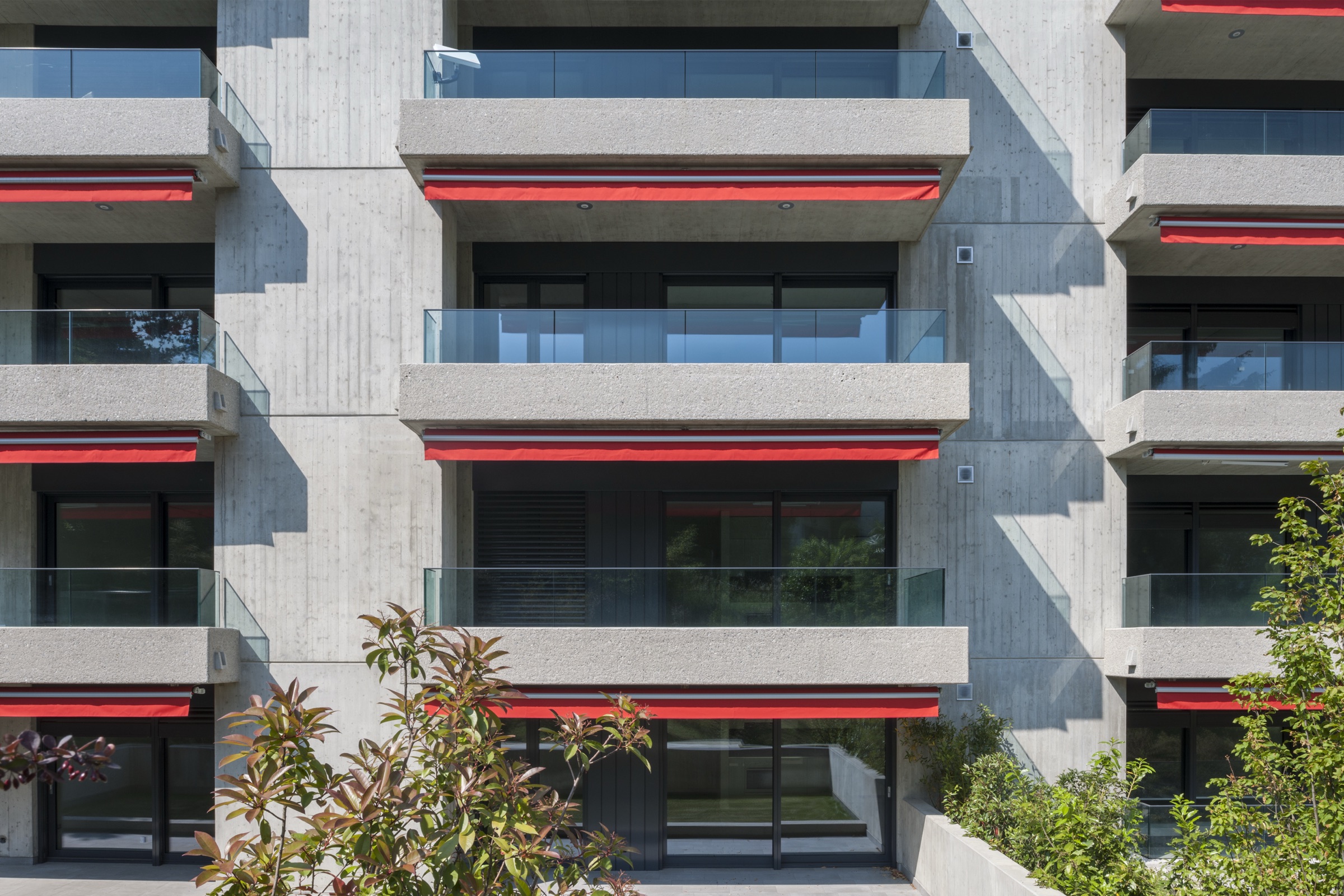 Residenza Fornasette — 6