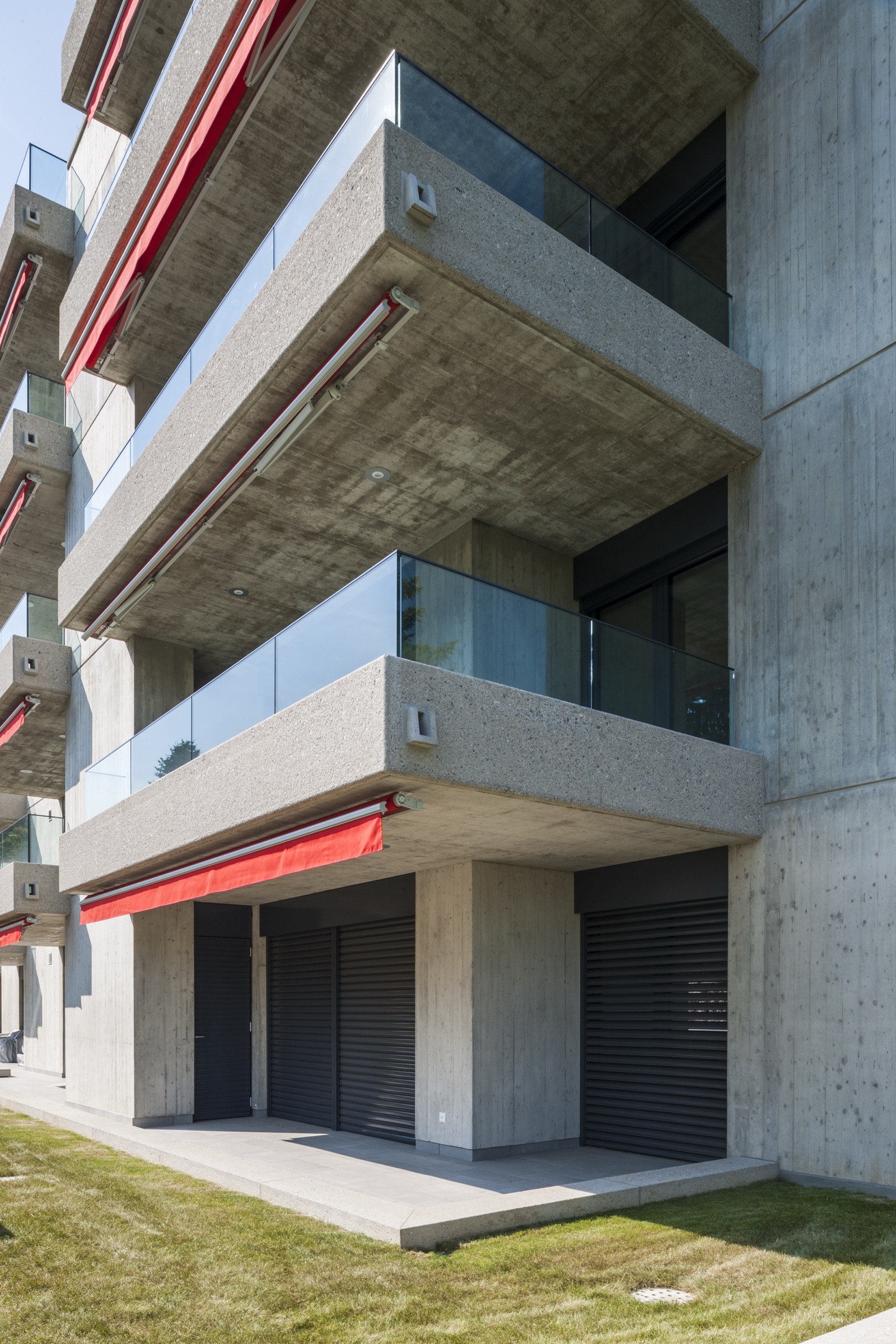 Residenza Fornasette — 8